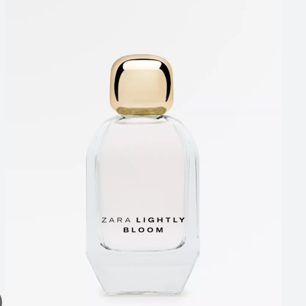 Zara Lightly Bloom 100ml